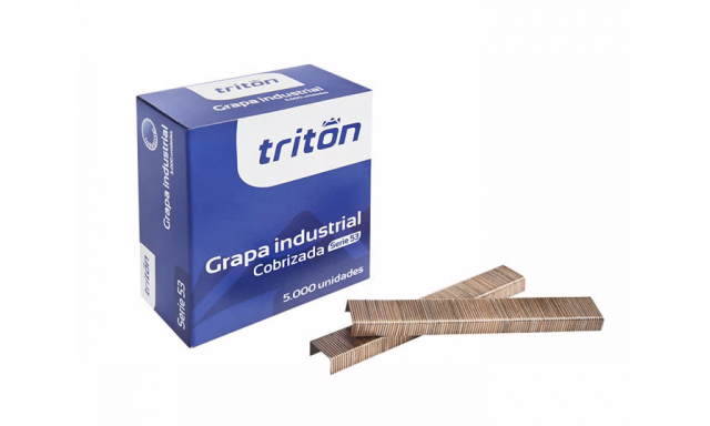 Grapa Tritón 13