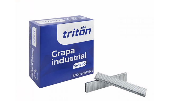 Grapa Tritón 90