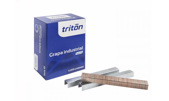 Grapa Tritón 95